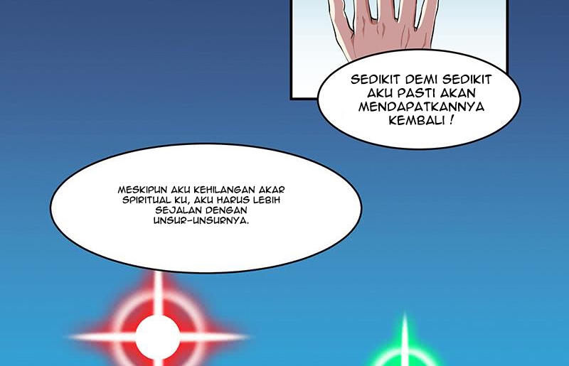 The Immortal Devil Emperor Chapter 04 Gambar 22